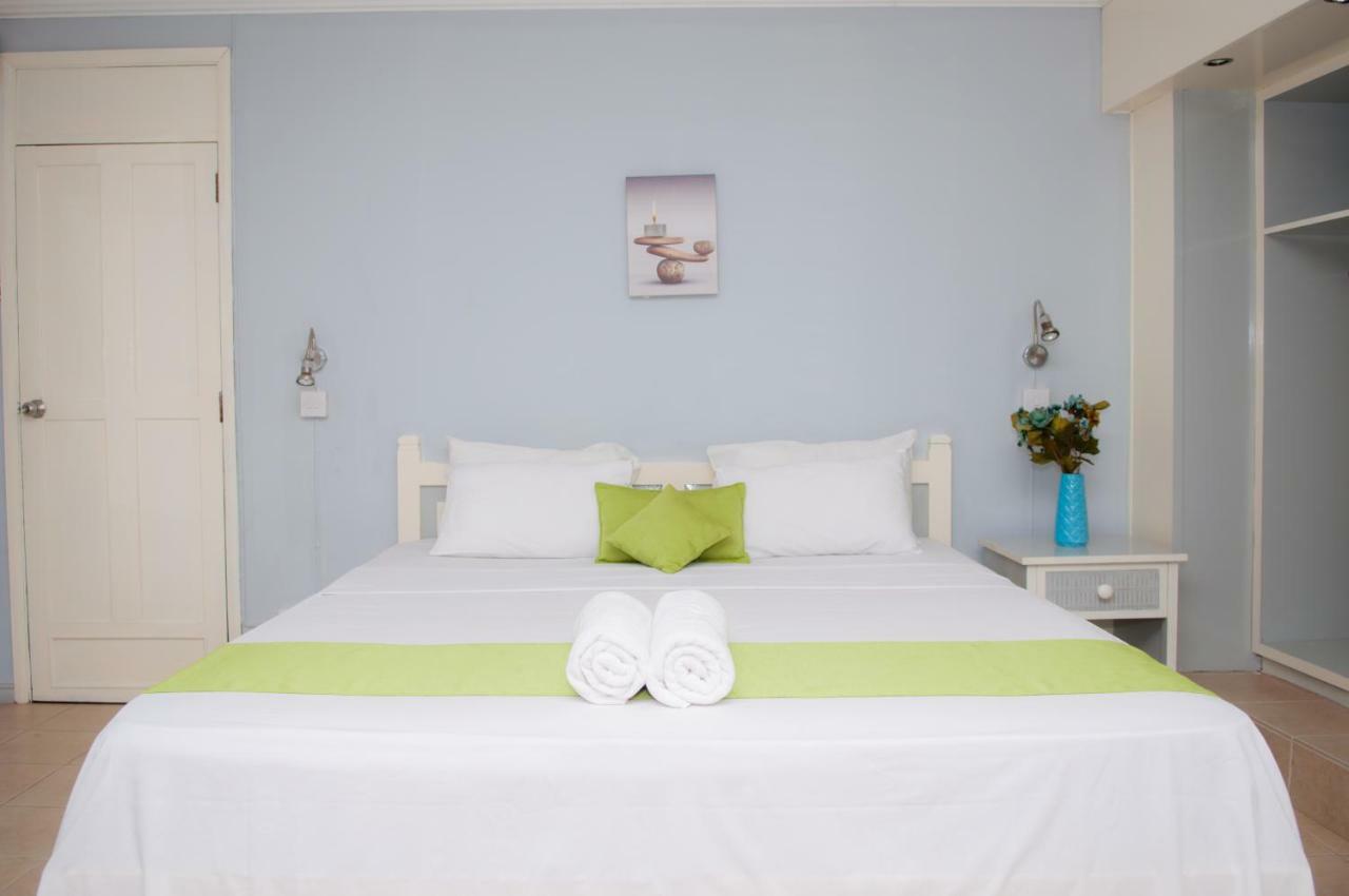 The Bay Resort, Grand Bay Kültér fotó