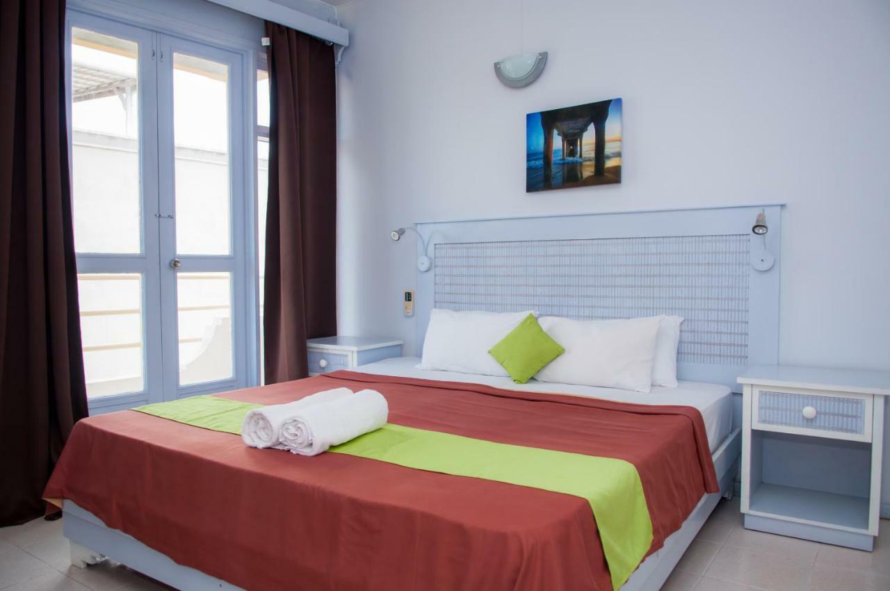 The Bay Resort, Grand Bay Kültér fotó