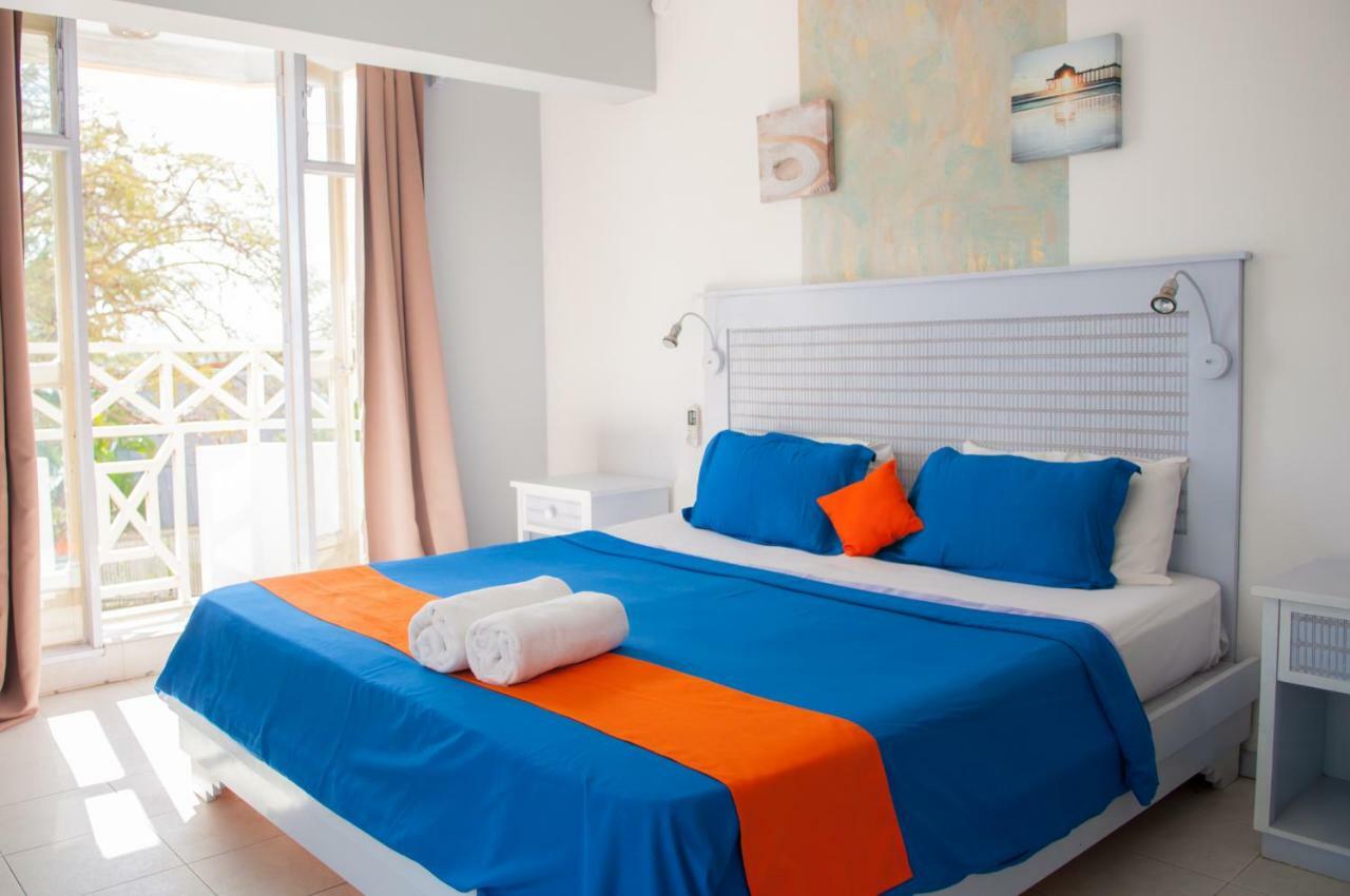 The Bay Resort, Grand Bay Kültér fotó