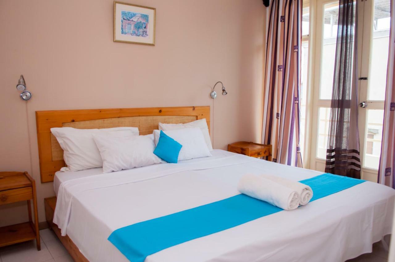 The Bay Resort, Grand Bay Kültér fotó