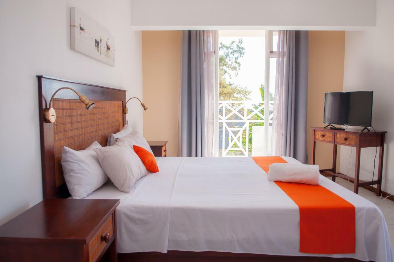 The Bay Resort, Grand Bay Kültér fotó