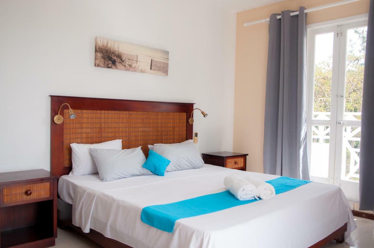 The Bay Resort, Grand Bay Kültér fotó