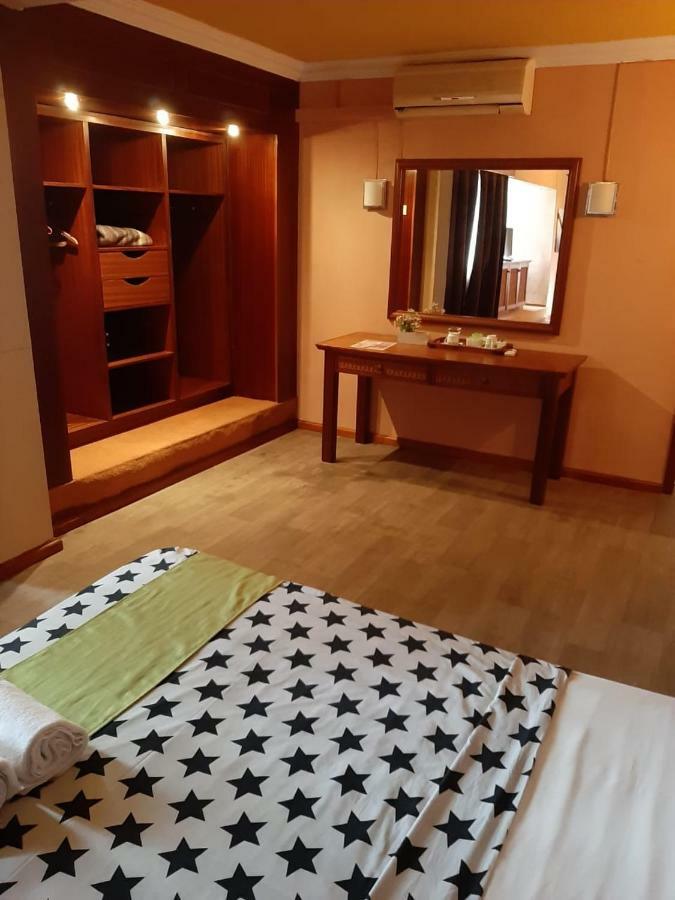 The Bay Resort, Grand Bay Kültér fotó