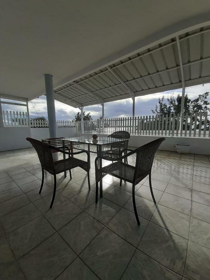 The Bay Resort, Grand Bay Kültér fotó